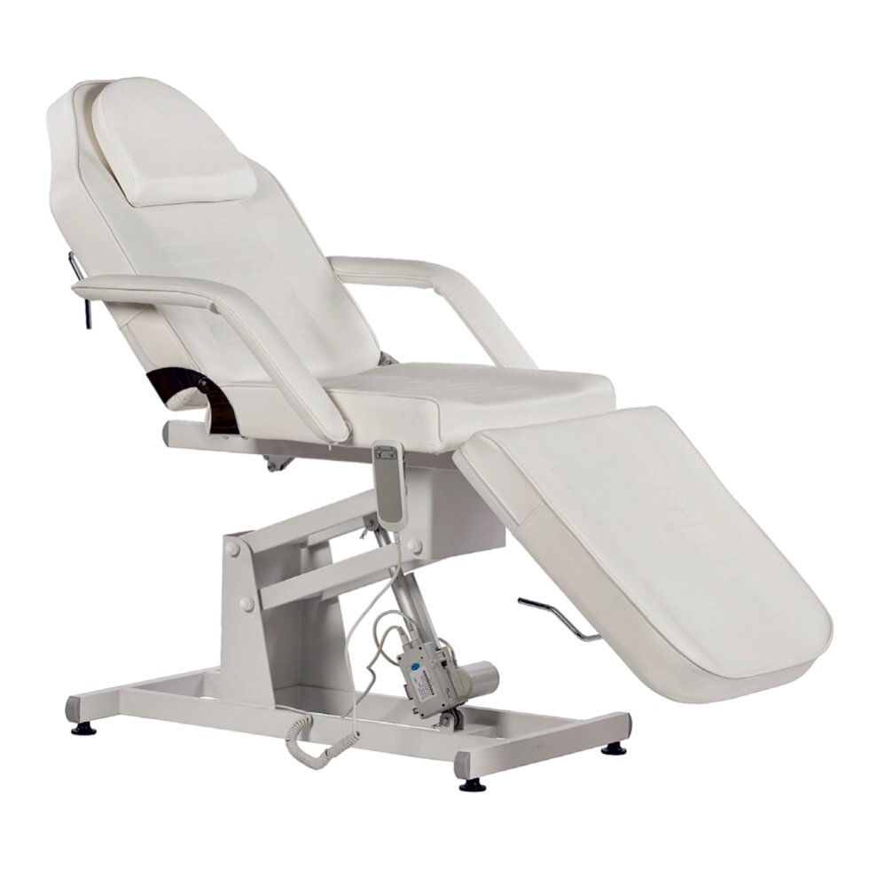 Кресло косметологическое MK07М ##от компании## top ГРАС - ##фото## 1