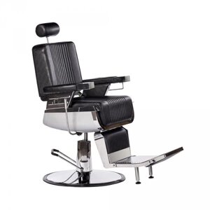 Кресло парикмахерское мужское A700 GRATEAU