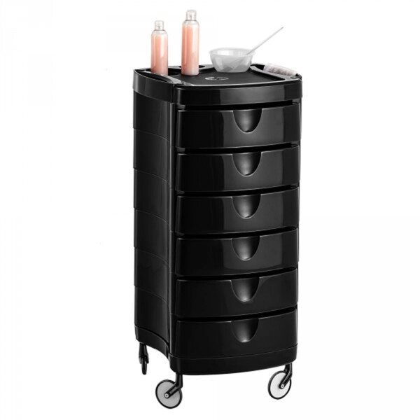 Парикмахерская тележка CIAK-S Ceriotti ##от компании## top ГРАС - ##фото## 1