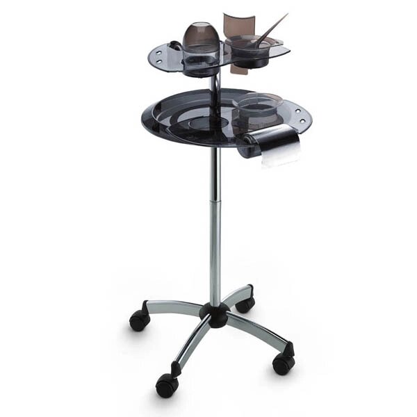 Тележка парикмахерская GIOTTO A ##от компании## top ГРАС - ##фото## 1