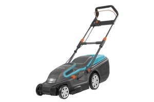 05037-20.000.00 Газонокосилка электрическая PowerMax 1600/37 Gardena