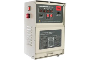 Блок автоматики Startmaster BS 11500 (230V) для бензиновых электростанций Fubag BS 3300 A ES_BS 5500