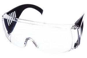 CHAMPION Защитные очки с дужками прозрачные C1009 Дополнительное оборудование