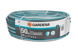 Gardena Шланг Classic 19 мм (3/4"50 м 18025-20.000.00