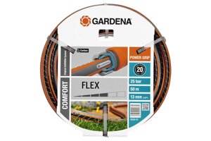 Gardena Шланг FLEX 13 мм (1/2), 50 м 18039-20.000.00