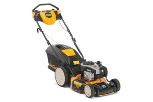 Газонокосилка бензиновая самоходная "Cub Cadet" LM3 CR53S 53CM B&S 12ABPV9B603