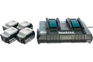 Makita 198489-5 Аккумулятор