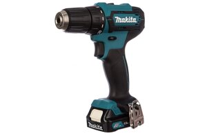 Makita DF333DWYE4 дрель акк