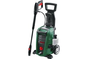 Очиститель высокого давления Bosch UniversalAquatak 130 06008A7B00