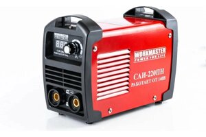 Workmaster САИ-220ПН Сварочный инвертор