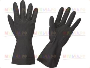 Перчатки Кщс – тип 1, резиновые