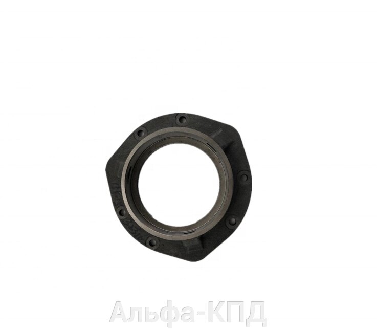 Корпус 154-15-32310 подшипника КПП бульдозера Shantui SD22 от компании Альфа-КПД - фото 1