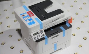 МФУ (принтер, сканер и копир)