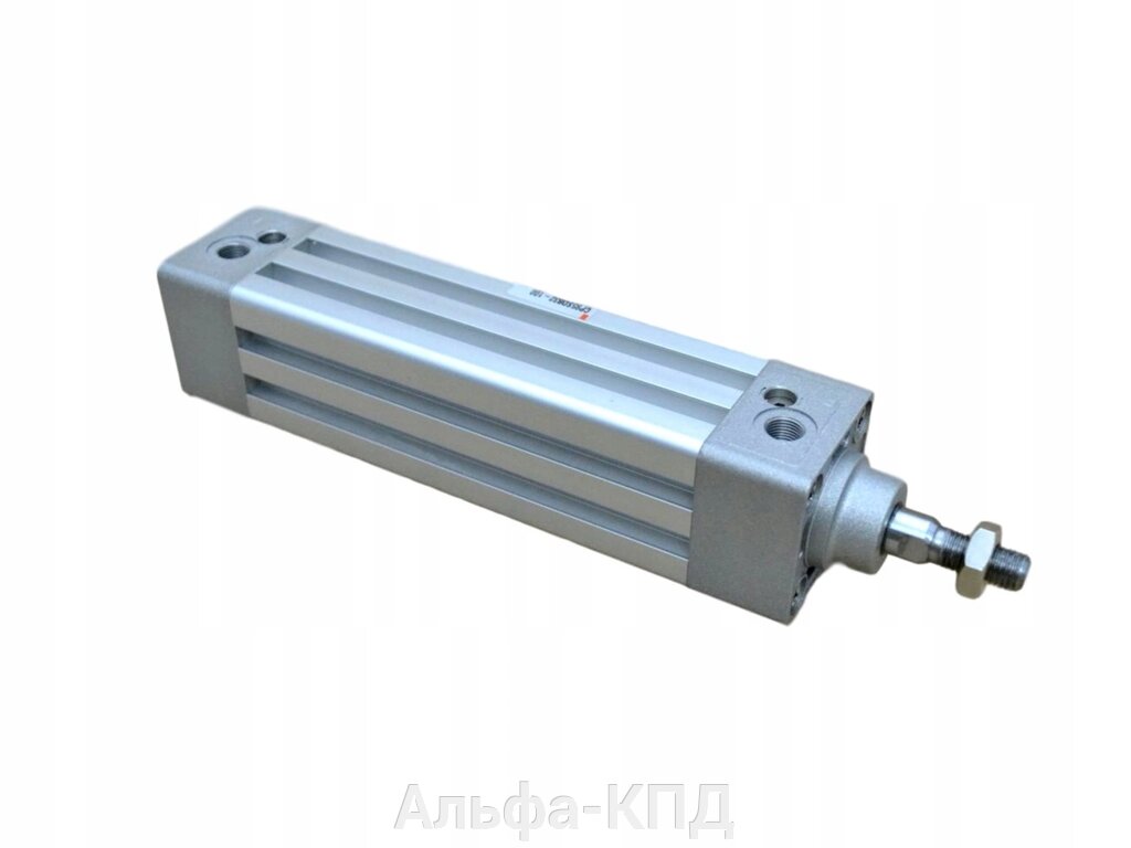 Пневмоцилиндр CP 95SC100-225 от компании Альфа-КПД - фото 1