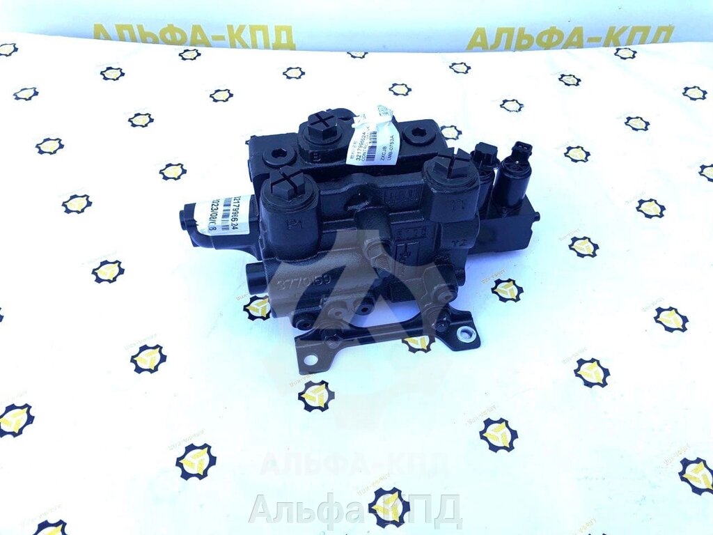 Распределитель 3217996624 от компании Альфа-КПД - фото 1