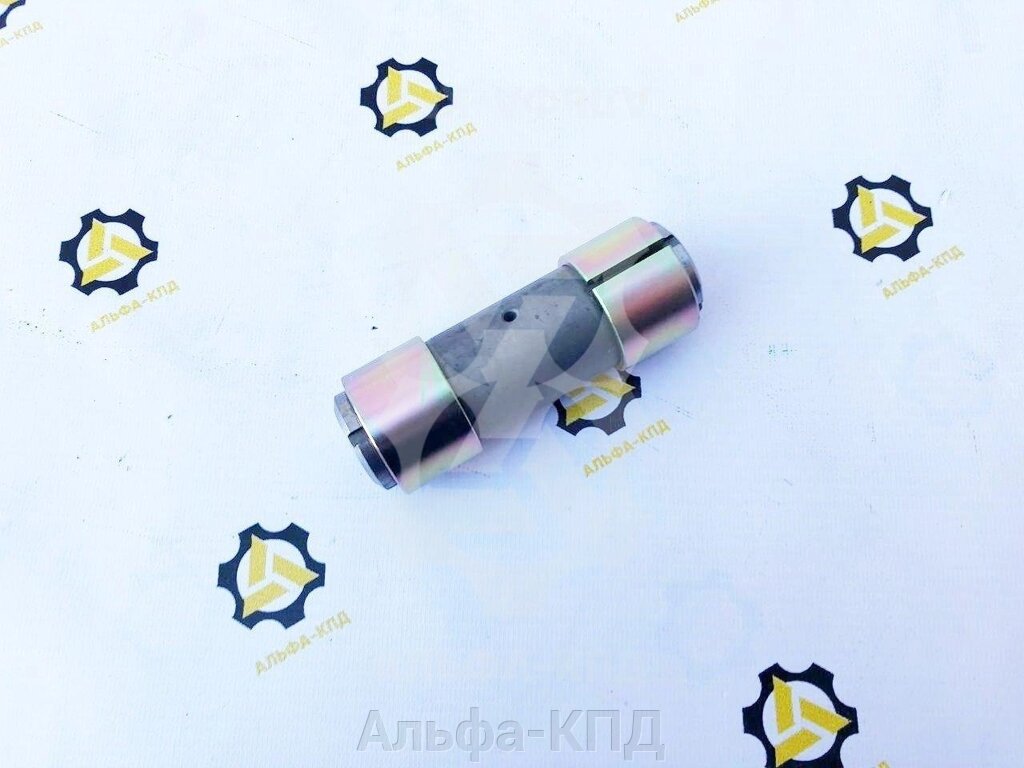 Расширительный вал 3128310598 от компании Альфа-КПД - фото 1
