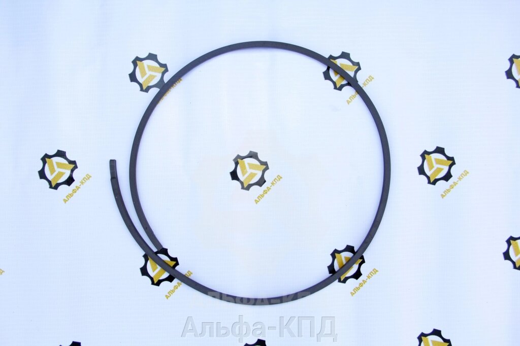Уплотнение КПП Komatsu полимерное от компании Альфа-КПД - фото 1