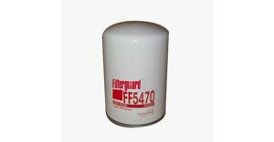 FF5470 Фильтр топливный ЯМЗ-7511, 5340/536, 650/651 тонкой очистки (резьбовой) ЕВРО-3 FLEETGUARD