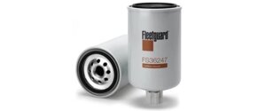 FS36247 фильтр топливный DONG FENG евро-3 (дв-cummins) грубой очистки fleetguard