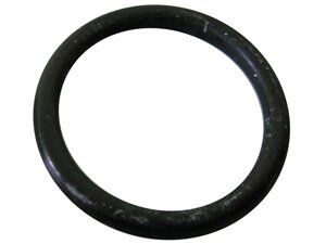 Кольцо уплотнительное втулки блока цилиндров фторкаучук 015-019-25-2-5