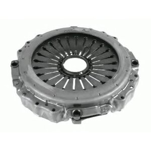 Корзина сцепления 8.9405 3482 000 453 ZF Sachs Германия для ЯМЗ 536