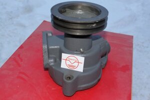 Насос водяной для двигателя КамАЗ 740-1307010-03 Аналог