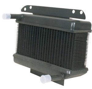 Радиатор для Газ 3-х рядный Р53-8101060