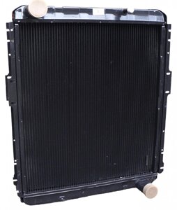Радиатор охлаждения 3-х рядный 103-1301010
