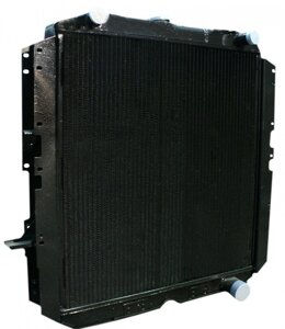 Радиатор охлаждения 4-х рядный КРАЗ 260Ш-1301010