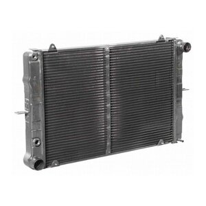 Радиатор охлаждения ХАНТ-8051S 2-х рядный 8051Т-1301010