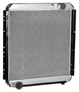 Радиатор охлаждения КАМАЗ-3297 2-х рядный 54115А-1301010-20