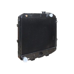 Радиатор охлаждения УАЗ-3741 3-х рядный 31608-1301010-02