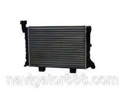 Радиатор охлаждения ВАЗ-21073 2-х рядный 21073А-1301010