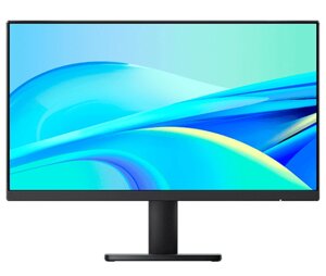 Монитор Xiaomi 21,45" черный (VA, 1920х1080, 75 Гц, 4 ms, 300 cd/ m2, 3000:1, DPх1, HDMIх1, VGAх1)