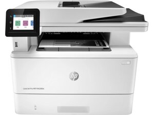 МФУ лазерное HP LaserJet Pro MFP M428fdn ( A4, 38 ppm, Duplex, ADF , USB 2.0/GigEth, Cartridge 10 000 pages )