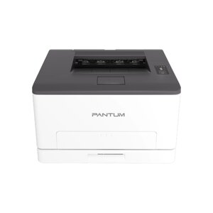 Принтер лазерный цветной Pantum CP1100DW (цветной, A4, 18 стр / мин, 1 GB, USB2.0 )