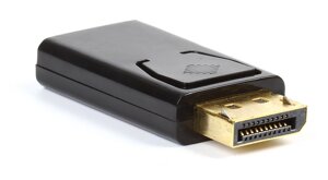 Адаптер Smartbuy Displayport M out - HDMI F in (A131)/50