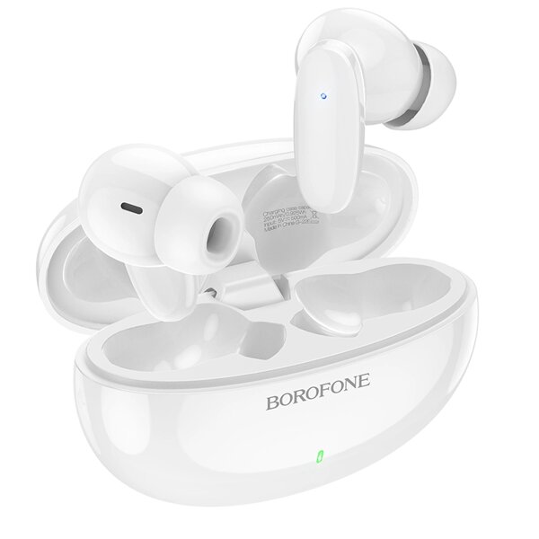 Bluetooth Tws Borofone Bw Wonderful