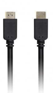 Кабель Smartbuy HDMI to HDMI ver. 1.4b A-M/A-M, 2 filters,10,0 m K-302-20