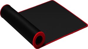 Коврик Defender Игровой Black Ultra XXL 900*450*3мм , Нескользящая каучуковая основа (50564)