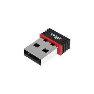 WIFI адаптер для пк ritmix RWA-120 USB mini до 150мбит/с