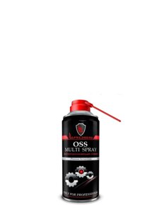 Высокопроникающая смазка L-Ross OSS Multispray