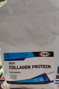Коллаген протеин натуральный