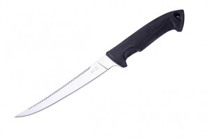 Кухонный филейный нож «К-5» 011305, Кизляр