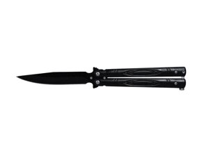 Нож балисонг A304, Pirat
