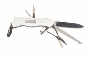 Нож многофункциональный 9008A Pirat