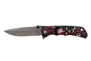 Нож складной DA164-1, Pirat