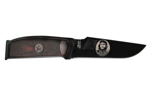 Нож VD69 Легенда ПМ с рисунком Че Гевара