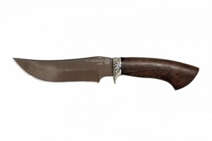 Охотничий нож Егерь (быстрорез)