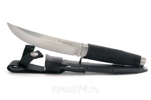 Охотничий нож T905 "Келарь", Pirat